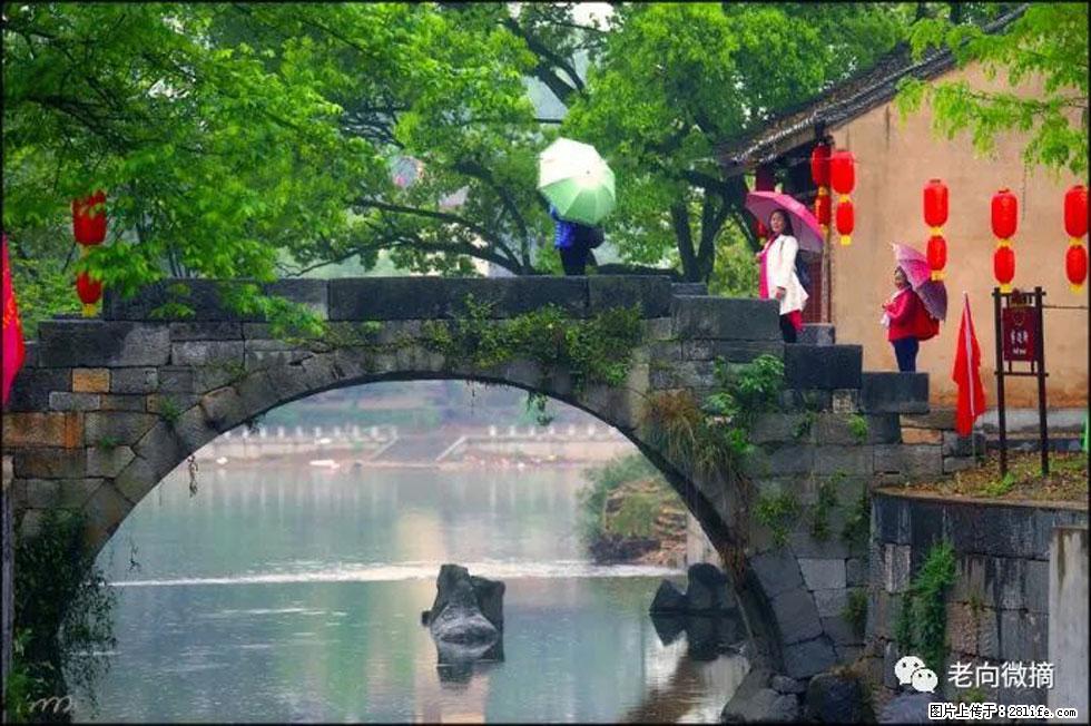 【春天，广西桂林灌阳县向您发出邀请！】江口老街又逢春 - 游山玩水 - 衡水生活社区 - 衡水28生活网 hs.28life.net