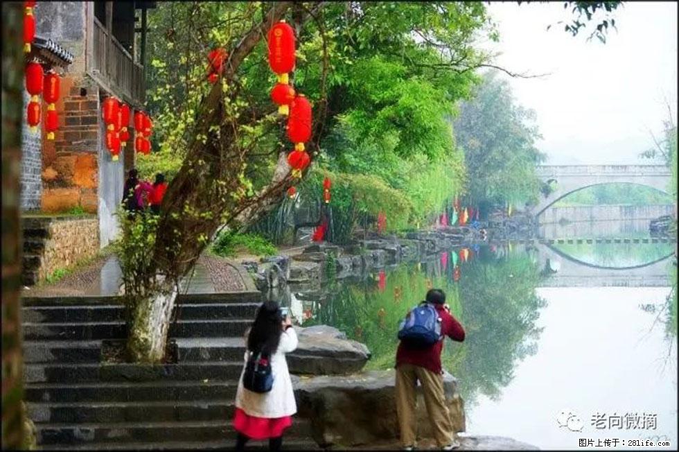 【春天，广西桂林灌阳县向您发出邀请！】江口老街又逢春 - 游山玩水 - 衡水生活社区 - 衡水28生活网 hs.28life.net