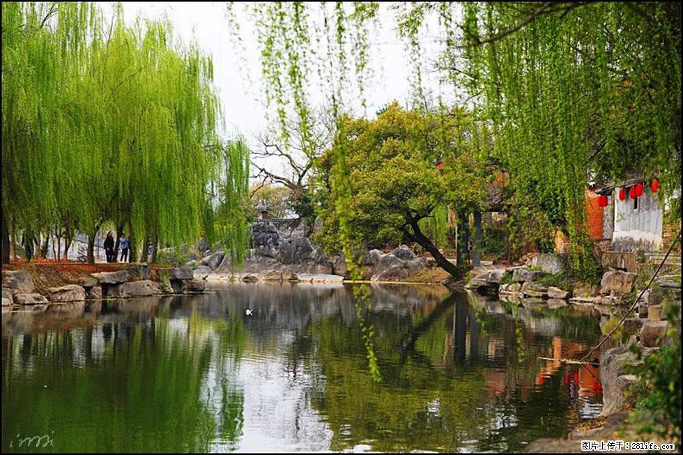 【春天，广西桂林灌阳县向您发出邀请！】江口老街又逢春 - 游山玩水 - 衡水生活社区 - 衡水28生活网 hs.28life.net