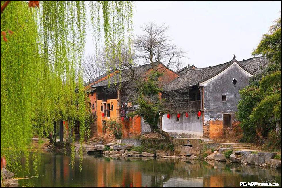 【春天，广西桂林灌阳县向您发出邀请！】江口老街又逢春 - 游山玩水 - 衡水生活社区 - 衡水28生活网 hs.28life.net