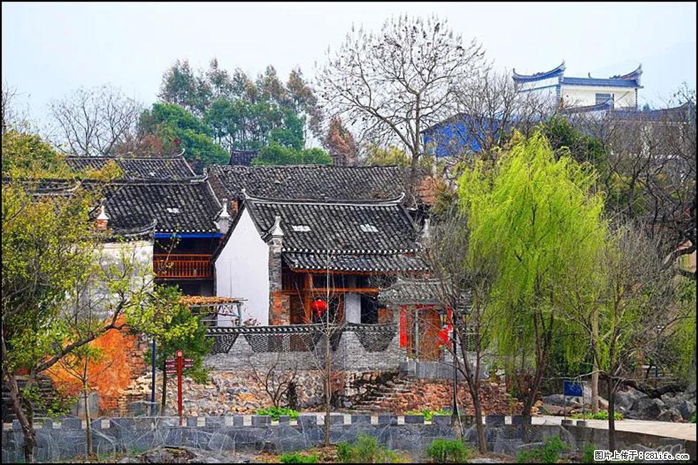 【春天，广西桂林灌阳县向您发出邀请！】江口老街又逢春 - 游山玩水 - 衡水生活社区 - 衡水28生活网 hs.28life.net