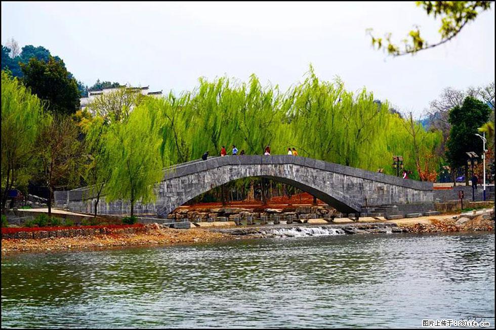 【春天，广西桂林灌阳县向您发出邀请！】江口老街又逢春 - 游山玩水 - 衡水生活社区 - 衡水28生活网 hs.28life.net