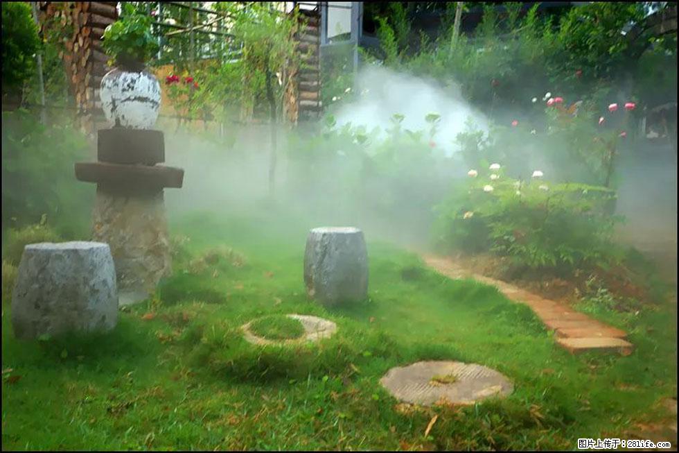 【春天，广西桂林灌阳县向您发出邀请！】如梦似幻莲溪庐 - 游山玩水 - 衡水生活社区 - 衡水28生活网 hs.28life.net