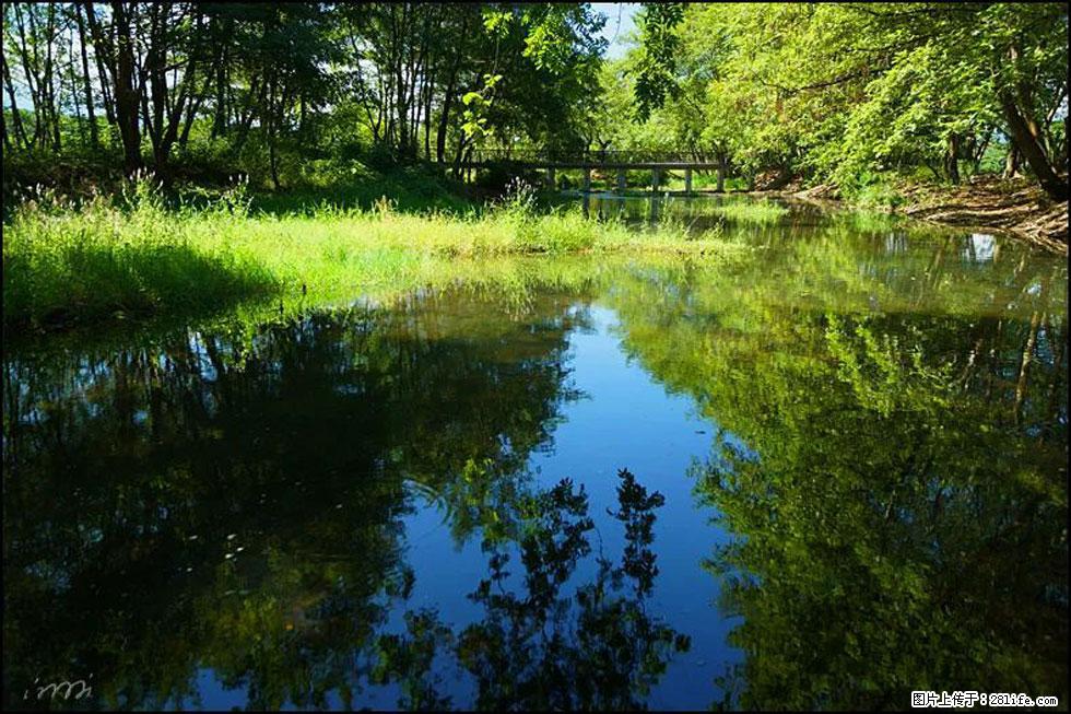 【春天，广西桂林灌阳县向您发出邀请！】熊家寨湿地公园 - 游山玩水 - 衡水生活社区 - 衡水28生活网 hs.28life.net