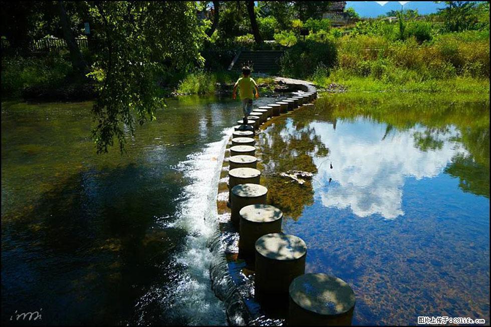 【春天，广西桂林灌阳县向您发出邀请！】熊家寨湿地公园 - 游山玩水 - 衡水生活社区 - 衡水28生活网 hs.28life.net