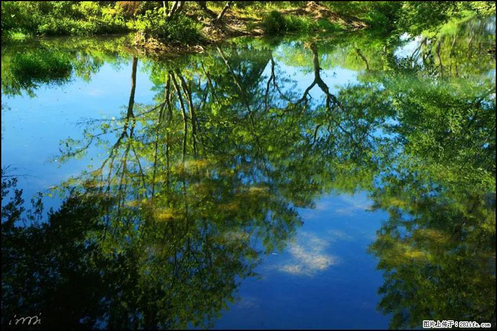 【春天，广西桂林灌阳县向您发出邀请！】熊家寨湿地公园 - 游山玩水 - 衡水生活社区 - 衡水28生活网 hs.28life.net