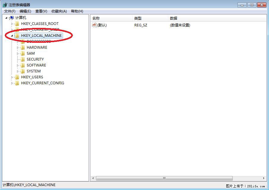 Photoshop不能直接拖拽打开图片的解决办法 - 生活百科 - 衡水生活社区 - 衡水28生活网 hs.28life.net