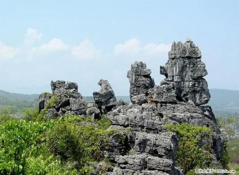 桂林旅游名城景点：灌阳文市石林 - 游山玩水 - 衡水生活社区 - 衡水28生活网 hs.28life.net