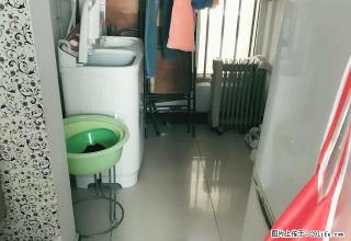 温莎花园 家电齐全 拎包入住 有楼上无线密X码 免费用 - 衡水28生活网 hs.28life.net