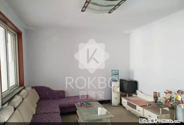 岸芷庭蓝三室一厅家具家电齐全拎包入住带小房每月950照片实拍 - 房屋出租 - 房屋租售 - 衡水分类信息 - 衡水28生活网 hs.28life.net
