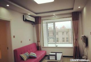 隆兴宜居一室一厅豪装家具家电齐全拎包入住照片实拍手慢无 - 衡水28生活网 hs.28life.net