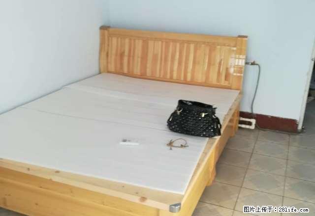 爱特附近 四楼 两居家具空调冰箱热水器家具全 550 - 房屋出租 - 房屋租售 - 衡水分类信息 - 衡水28生活网 hs.28life.net
