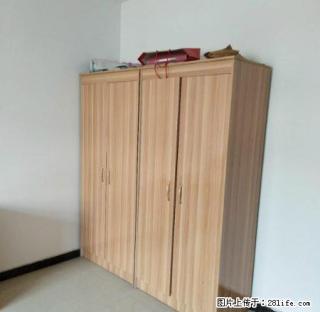 百货大楼南邻 地暖 真实照片，房东好说话，仅此一套出租 - 衡水28生活网 hs.28life.net