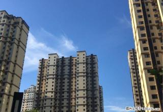 恒大城 20楼三居精装空房出租 租金700 - 衡水28生活网 hs.28life.net