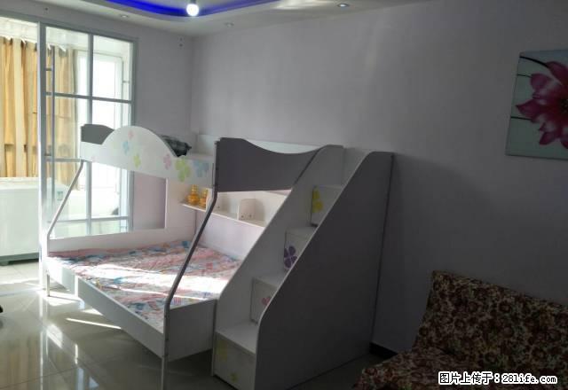 腾达新城一室一厅室家具家电齐全，月租800，现场实拍 - 房屋出租 - 房屋租售 - 衡水分类信息 - 衡水28生活网 hs.28life.net