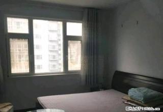 泰华名邸一室一厅精装，家具家电齐全拎包入住，月租850元 - 衡水28生活网 hs.28life.net