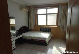 怡安家园小区六楼出租，带简单家具600元出租 - 衡水28生活网 hs.28life.net