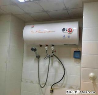 盛世桃城新房未住，93平米房屋，生活设施齐全，洁净明亮 - 衡水28生活网 hs.28life.net