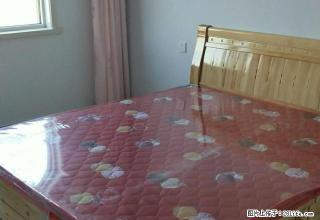 (单间出租)三中东 公园壹号 合租 家具 洗衣机 冰箱 电视 限男士 - 衡水28生活网 hs.28life.net