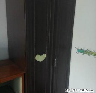 大庆路中心街西5楼 除电视都有 拎包入住 - 衡水28生活网 hs.28life.net
