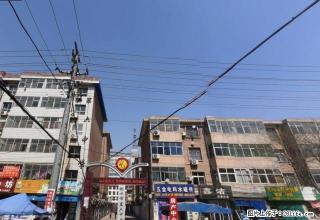 六中西邻军分区家属院3室2厅 - 衡水28生活网 hs.28life.net
