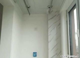 泰华学府衡中公馆两室两厅全阳次顶层半年起租 - 衡水28生活网 hs.28life.net