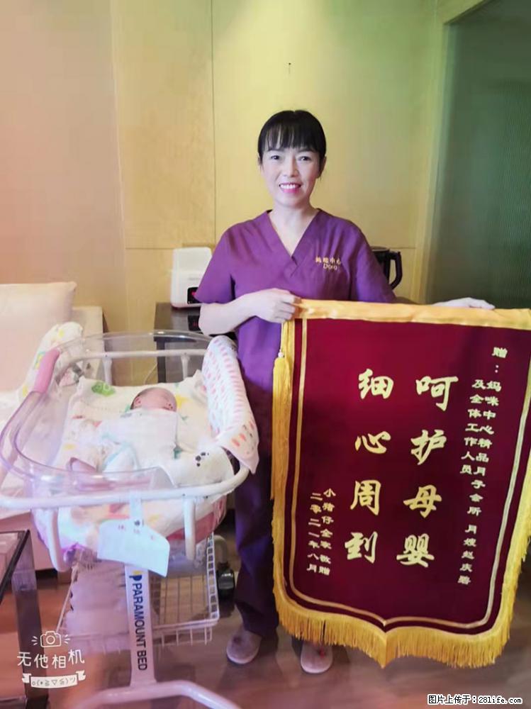 上海高端月子会所招新手月嫂，零基础带教，包吃住 - 职场交流 - 衡水生活社区 - 衡水28生活网 hs.28life.net