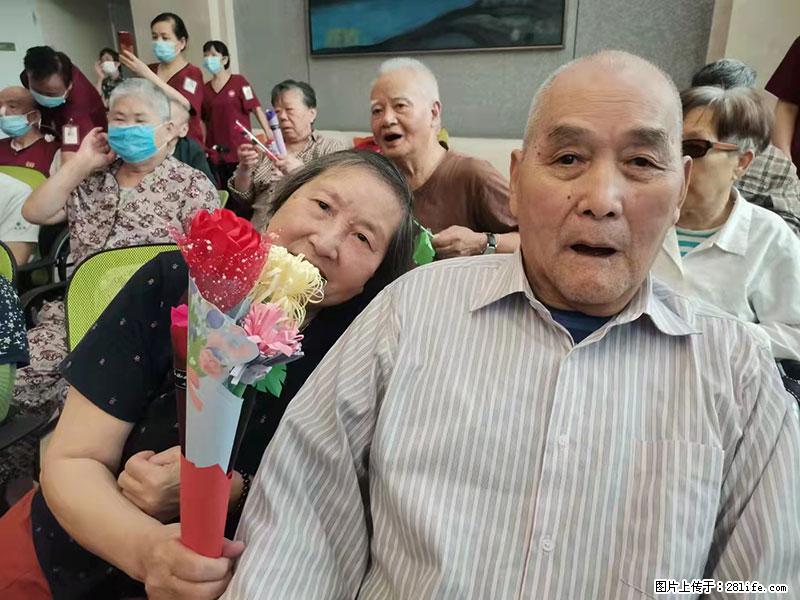 上海国企养老院，星级酒店环境，招聘养老护工 - 职场交流 - 衡水生活社区 - 衡水28生活网 hs.28life.net