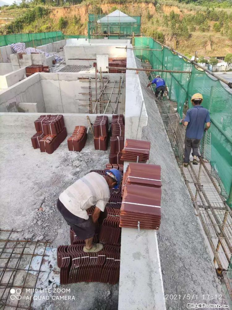 【广西三象建筑安装工程有限公司】绿地衫和田叠墅项目 - 家居生活 - 衡水生活社区 - 衡水28生活网 hs.28life.net