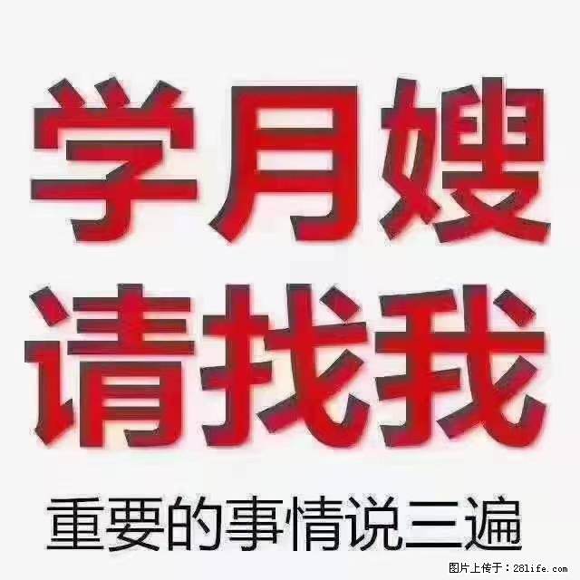 【招聘】月嫂,上海徐汇区 - 职场交流 - 衡水生活社区 - 衡水28生活网 hs.28life.net