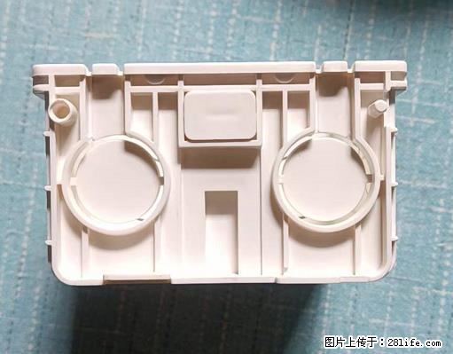 桂林荣泰吹塑、注塑【厂家直销】PVC阴燃电工配件，精品86底盒 - 家居生活 - 衡水生活社区 - 衡水28生活网 hs.28life.net