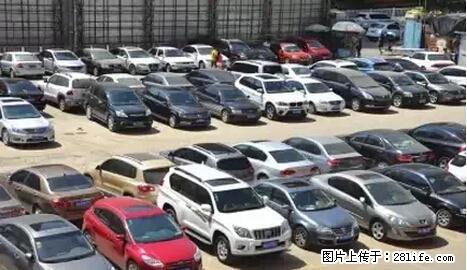 停车为什么要车头朝外？不是开玩笑，关键时刻真能救命 - 衡水生活资讯 - 衡水28生活网 hs.28life.net