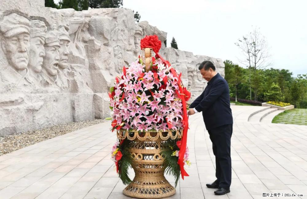 习近平赴广西考察调研 - 衡水生活资讯 - 衡水28生活网 hs.28life.net