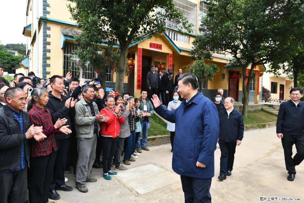 习近平赴广西考察调研 - 衡水生活资讯 - 衡水28生活网 hs.28life.net