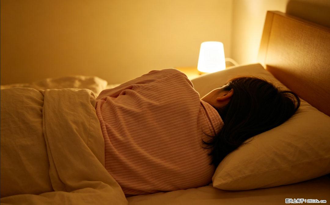 熬夜会让猝死风险飙升!出现以下4种情况赶紧休息→ - 衡水生活资讯 - 衡水28生活网 hs.28life.net