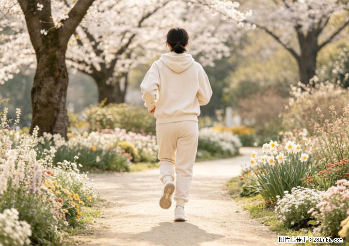 学会这套走路方法！稳血糖护心脏，养护关节更护健康 - 衡水生活资讯 - 衡水28生活网 hs.28life.net